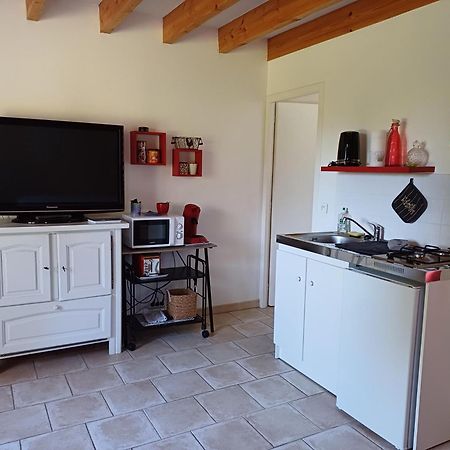 Studio Appart' Les Jards Bressuire Exterior photo